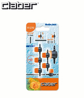Клапан-выключатель Claber 1/4 (912700000)