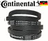Ремень Continental CONTI V Premium 13х8х919/930 GERMANY (аналог 0306030053) для PUBERT NANO, MB87L, SOLO 502, HUSQVARNA / Continental CONTI V Germany