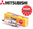 Свеча зажигания MITSUBISHI-NGK BPR6HS для культиватора PUBERT, SOLO, HUSQVARNA с двиг. MITSUBISHI GT241, GT400, GT600